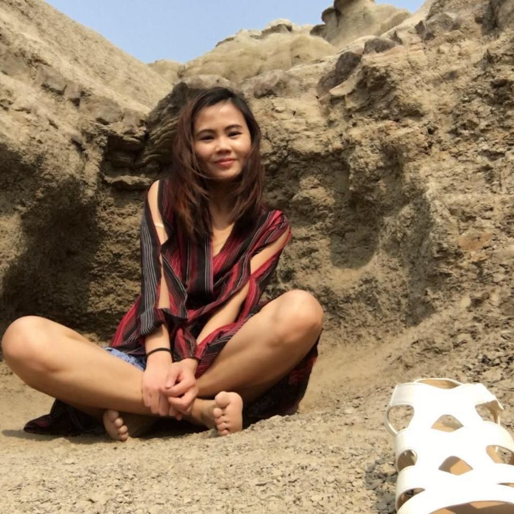 Meet your Posher, Joannie